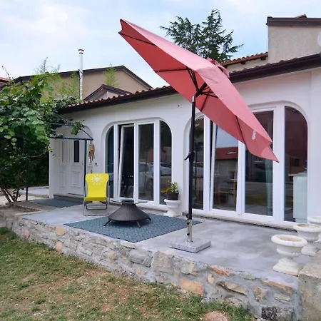With Wifi Rozac, - 27273 Umag