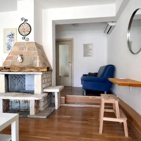 Lägenhet With Wifi Rozac, - 27273 Umag