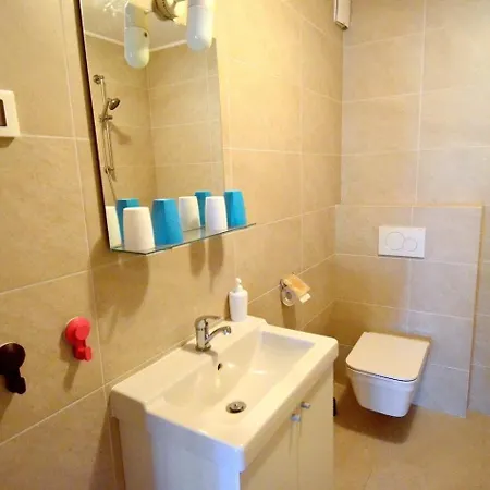 With Wifi Rozac, - 27273 * Umag